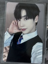 迷二wm校服