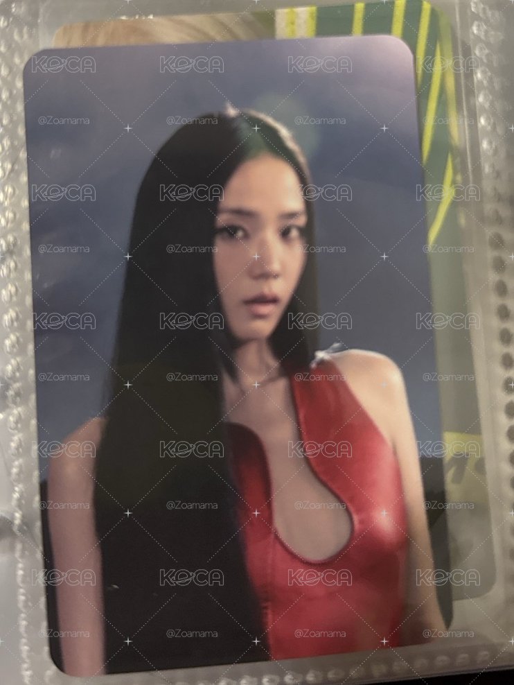 BP 雷蛇滿額卡 秀