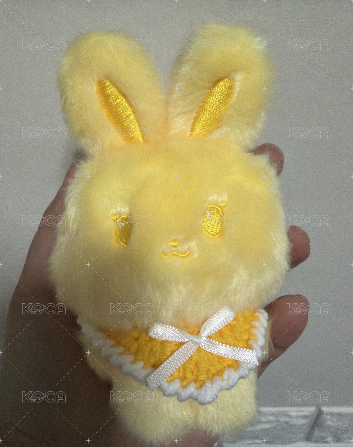 黃色