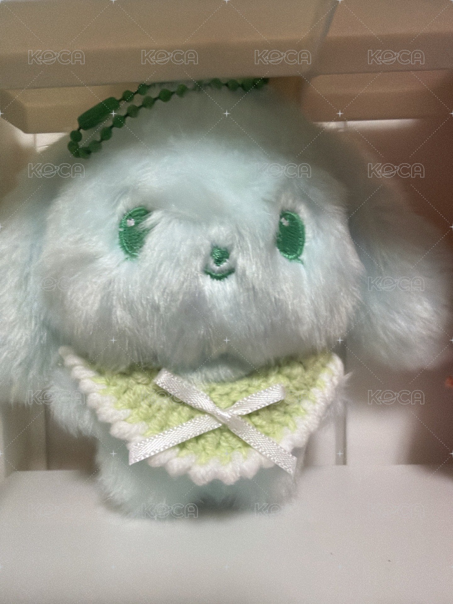 淺綠