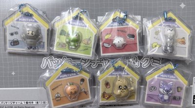 （現貨 可當日寄出）萬代聯名 MINITEEN 吊飾 