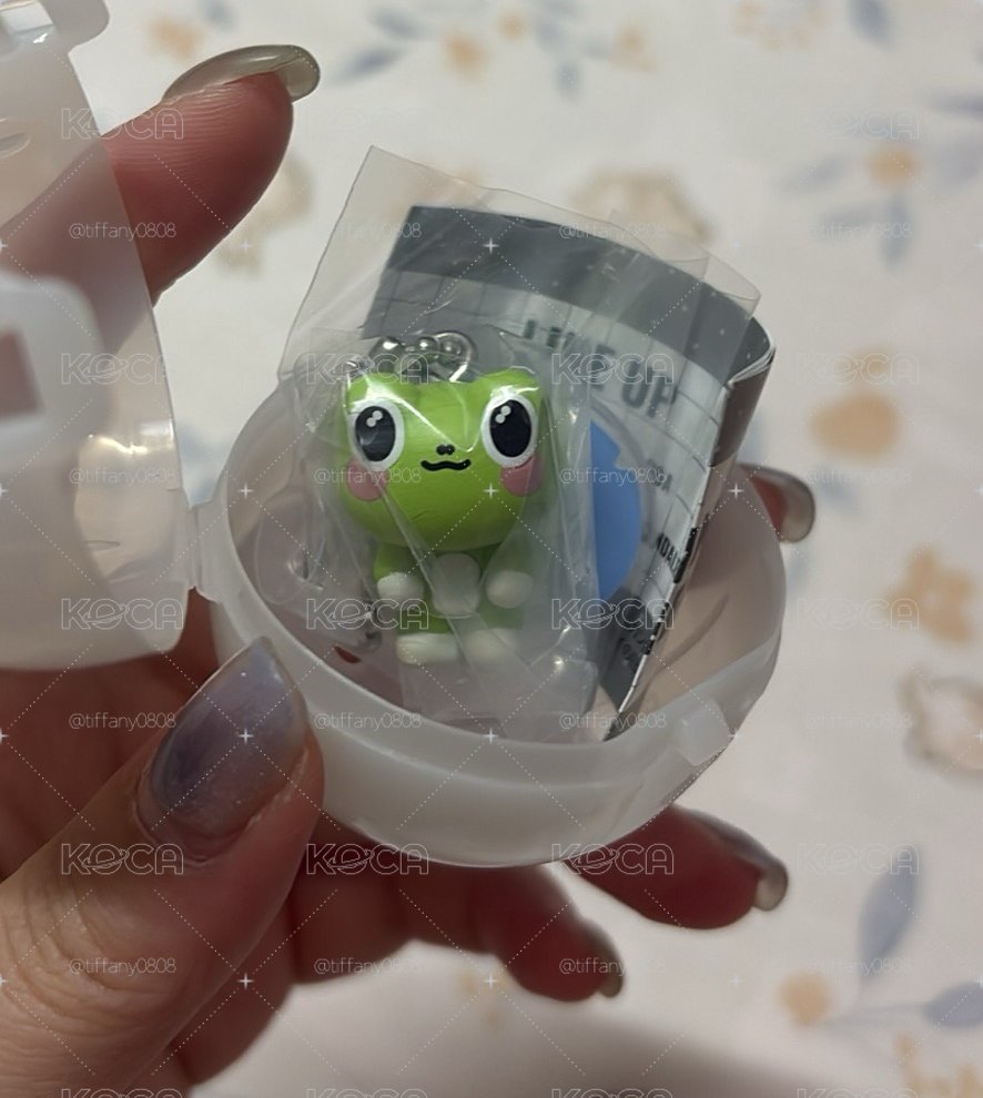 小八扭蛋
