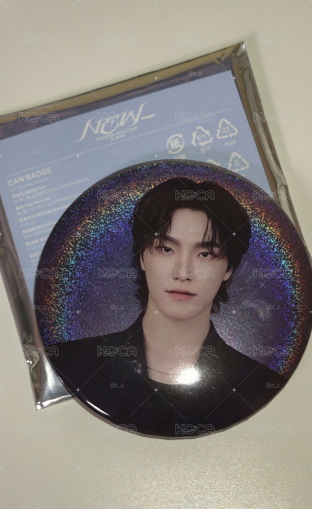 Can Badge