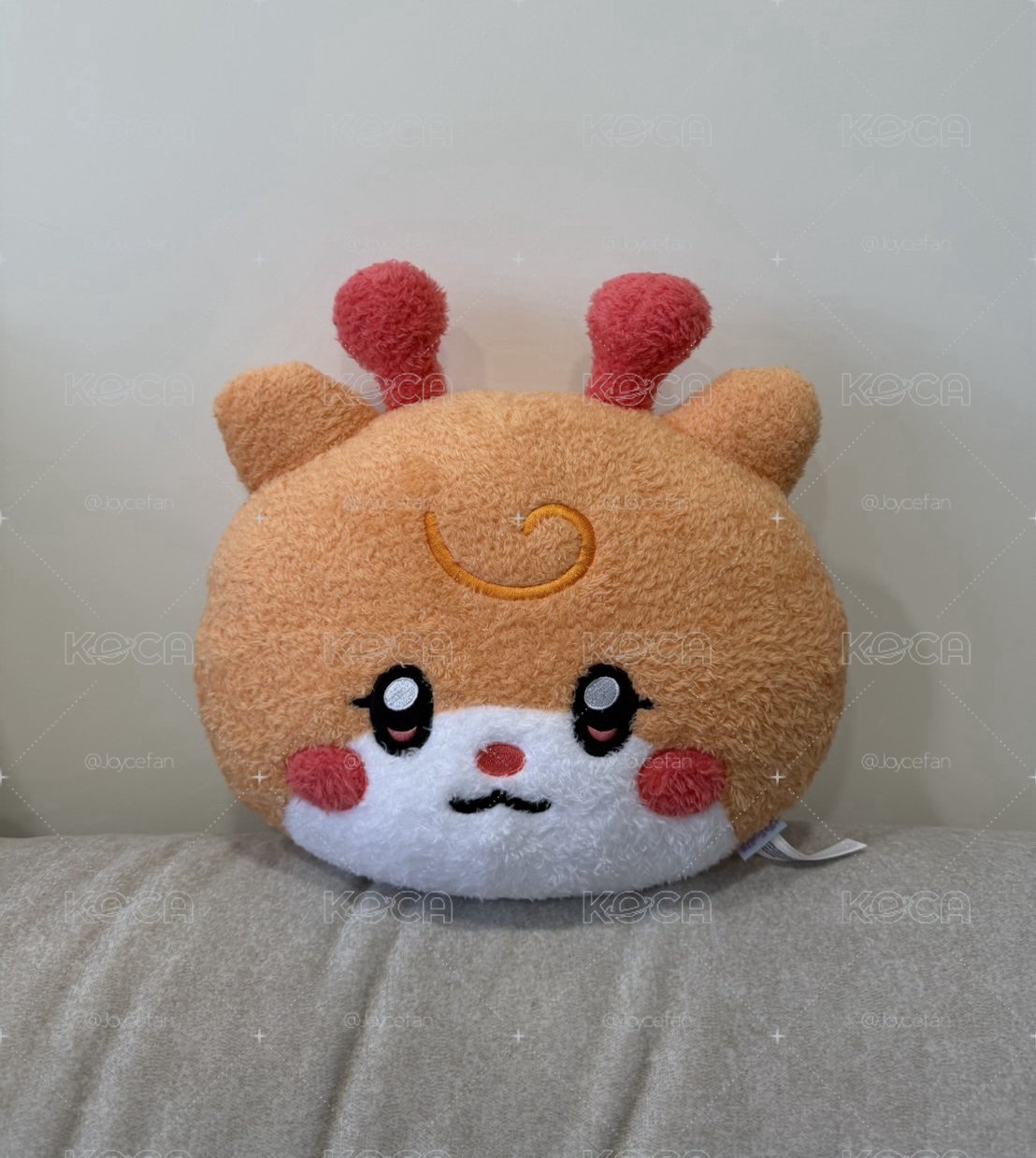 琦抱枕