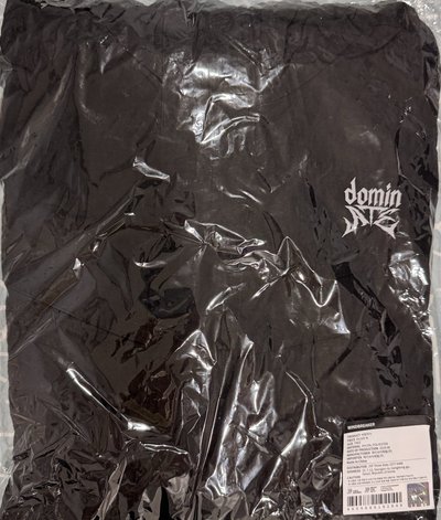 Domin ATE 世巡風衣外套