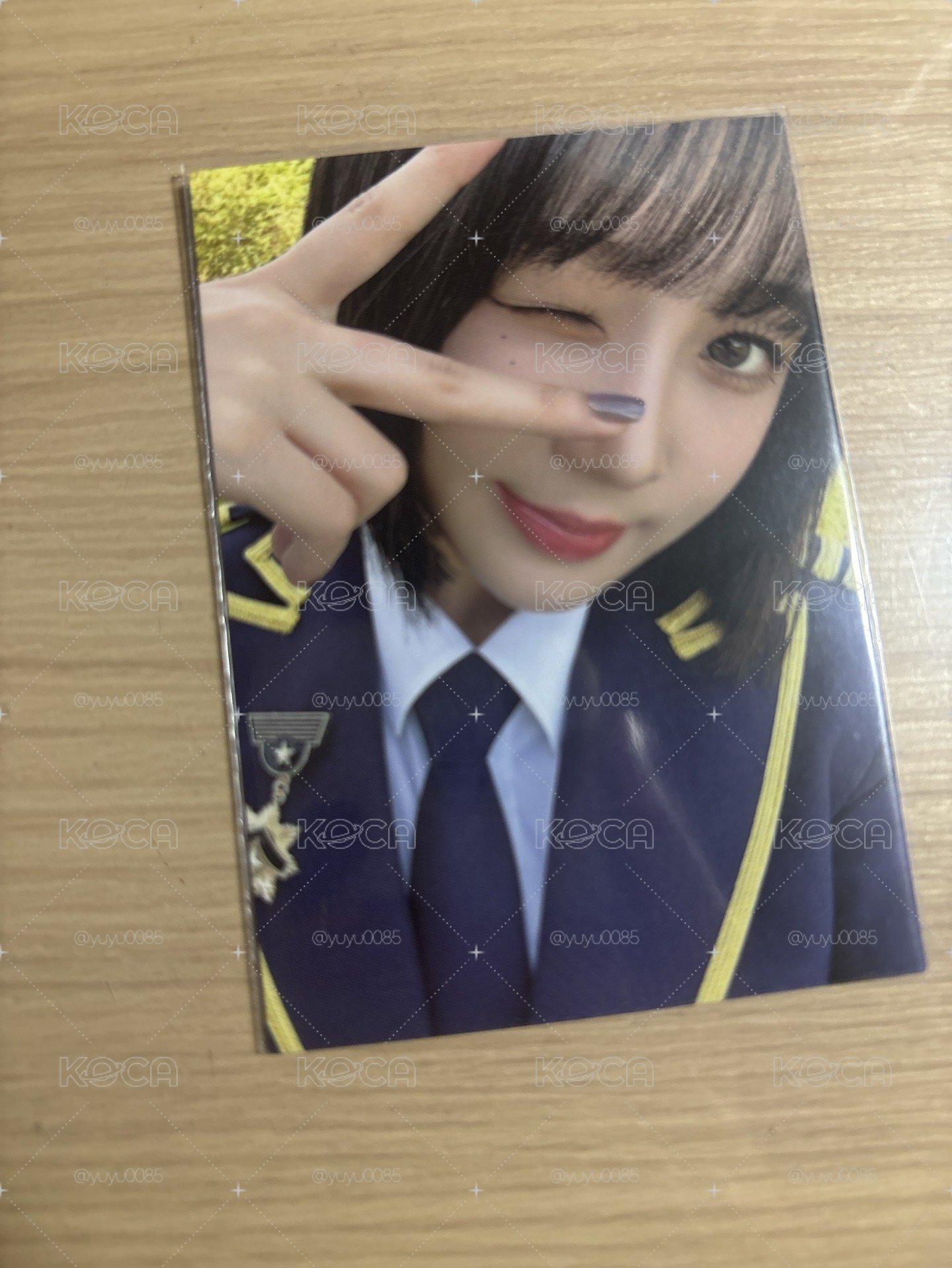 光