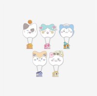 TWINZY 金屬徽章