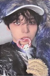 GH5 Ticket Link 特典卡 Cat Heart Candy ver.