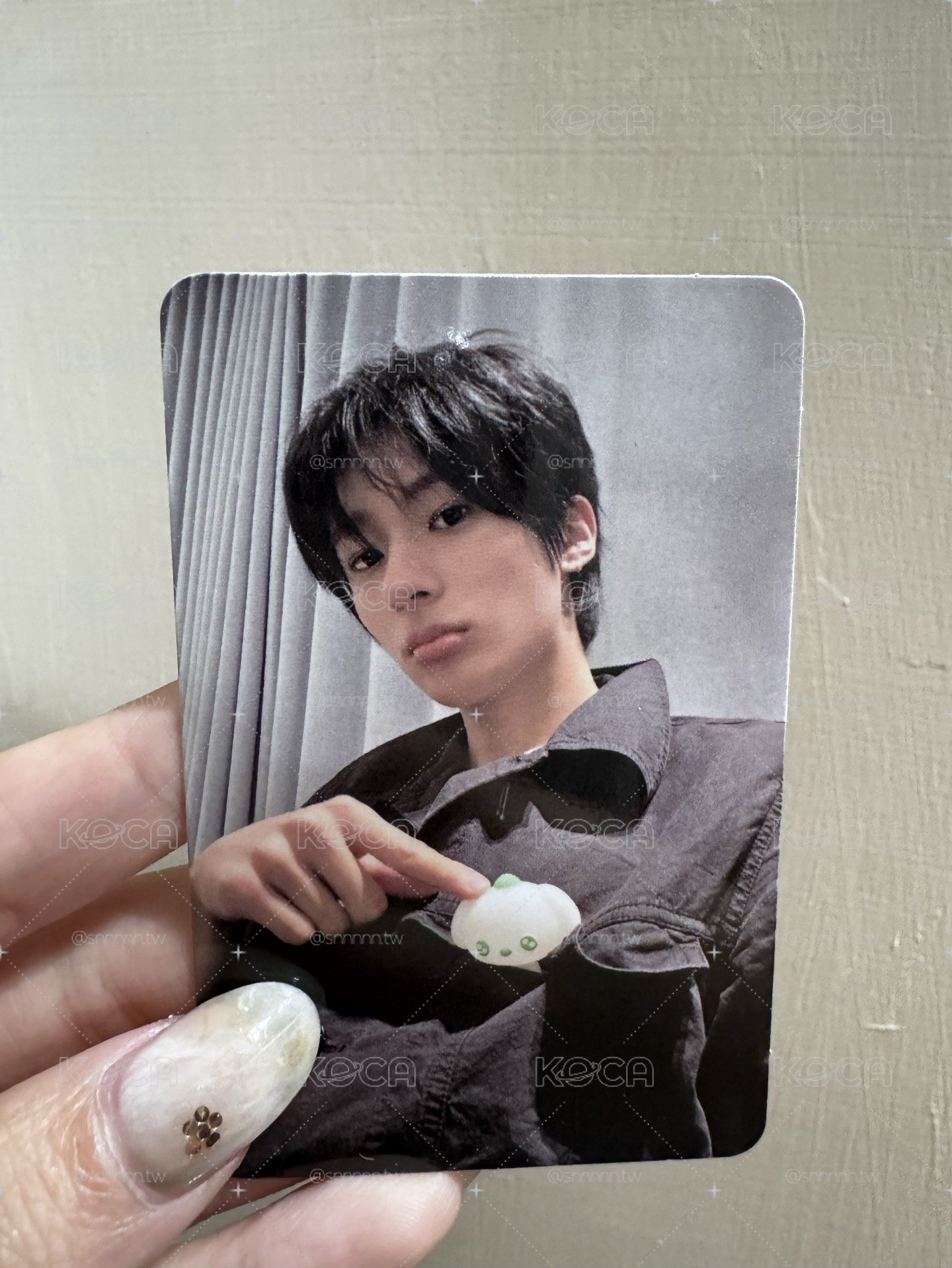 RIIZE 迷2 Figure Anton
