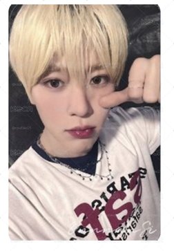 NCT WISH 金髮溫 愛有時差 也有溫度