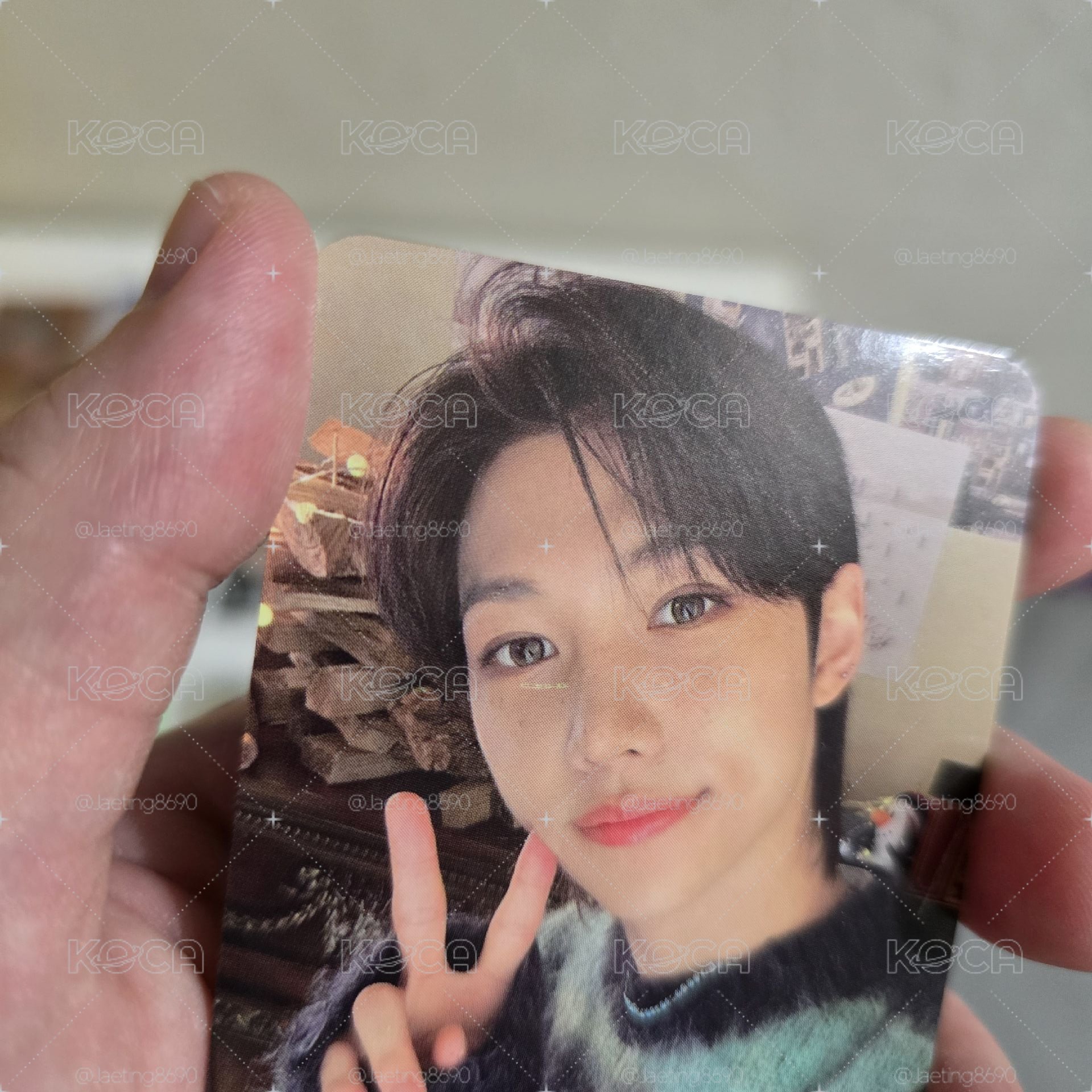 Stray Kids ATE專卡🐥Felix 菲菲