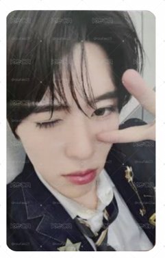 NCT WISH 比耶wink溫 吳事穩 吳試穩 吳世溫