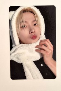 小熊🐈