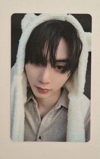 小熊🐈‍⬛