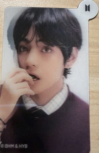 MOTS7 3S立體手鏡 鏡子 