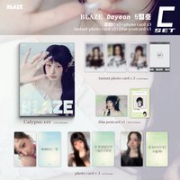 BLAZE C set