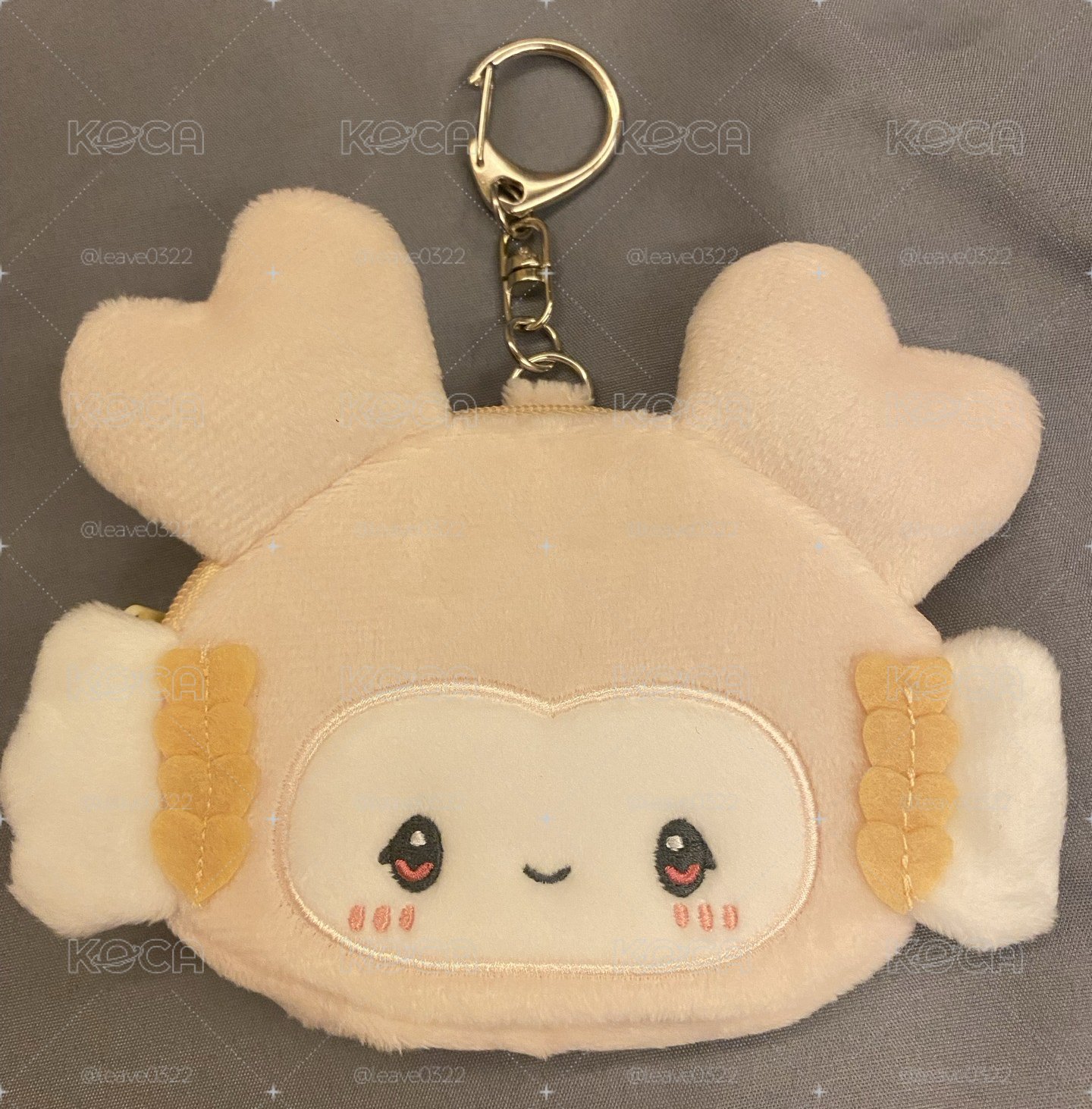 多賢·三麗鷗徽章套