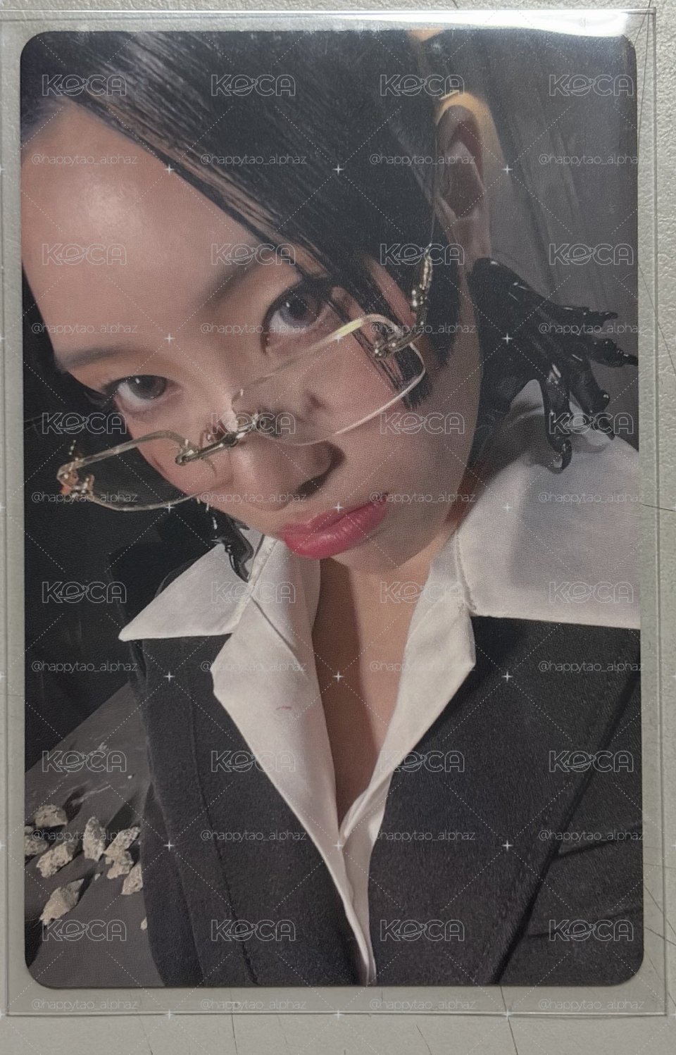 Woke up澀谷幸運卡-Maya