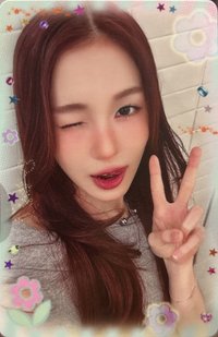 25大阪日閃 LOVE 隨機卡 
