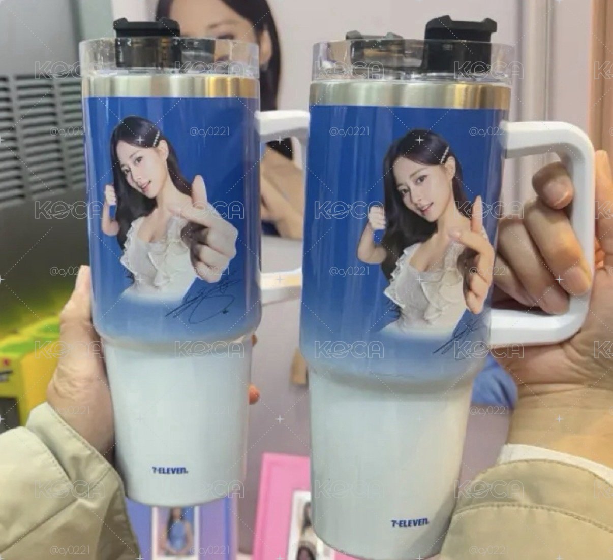 子瑜冰壩杯