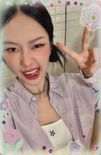 25大阪日閃 MILK 隨機卡 