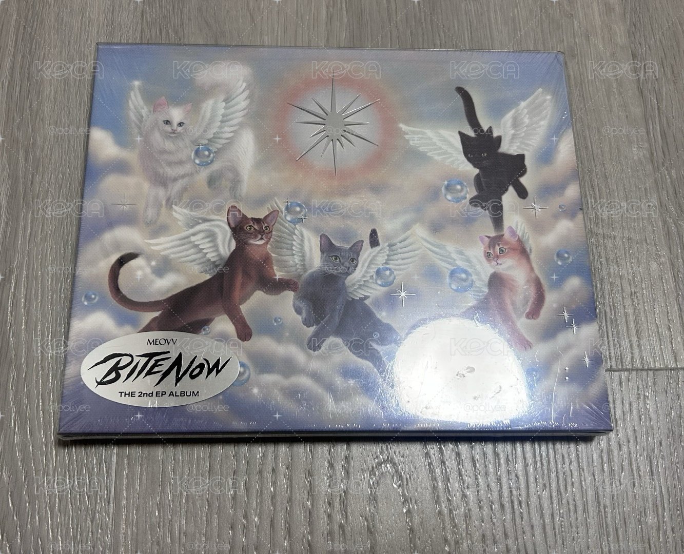 韓版簽專