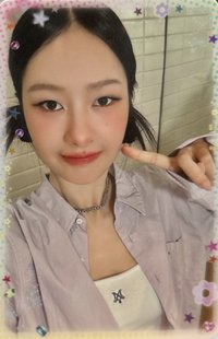 25大阪日閃 MILK 隨機卡 