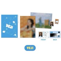 2024 FM jyp CELL PROFILE 檔案夾 資料夾 