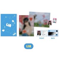 2024 FM jyp CELL PROFILE 檔案夾 資料夾 