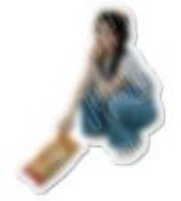 2024 FM jyp 貼紙 