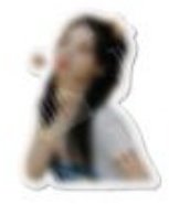 2024 FM jyp 貼紙 