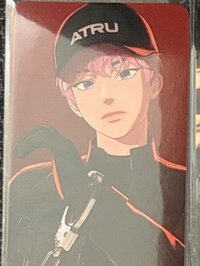 k4特典