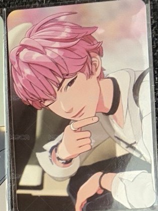 迷二現代LD