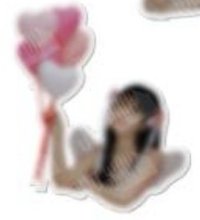 2024 FM jyp 貼紙 