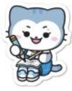 2024 FM jyp 貼紙 