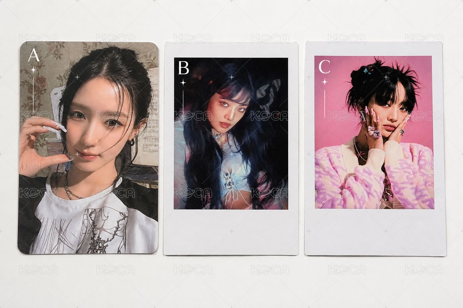 B. 蝴蝶妮