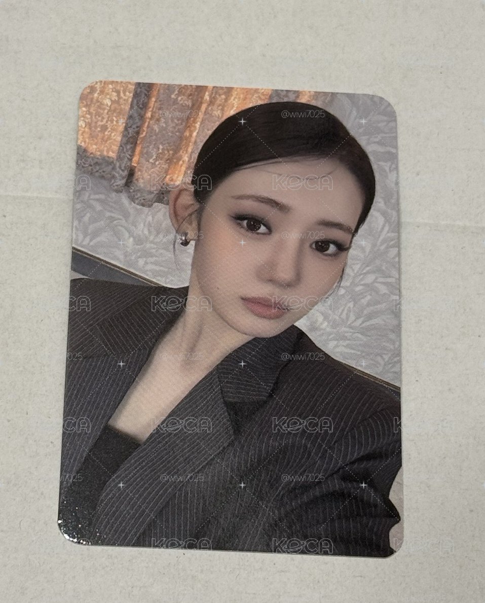 卡冊系列rora(卡背有一些刮痕瑕疵)