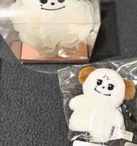 圭美沐浴球