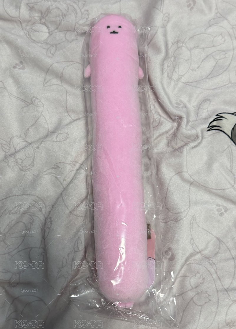 魚香腸棒