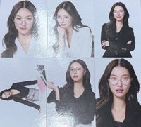 六張不拆售 需多帶一隻polcasan 有聲娃(金額不含娃）