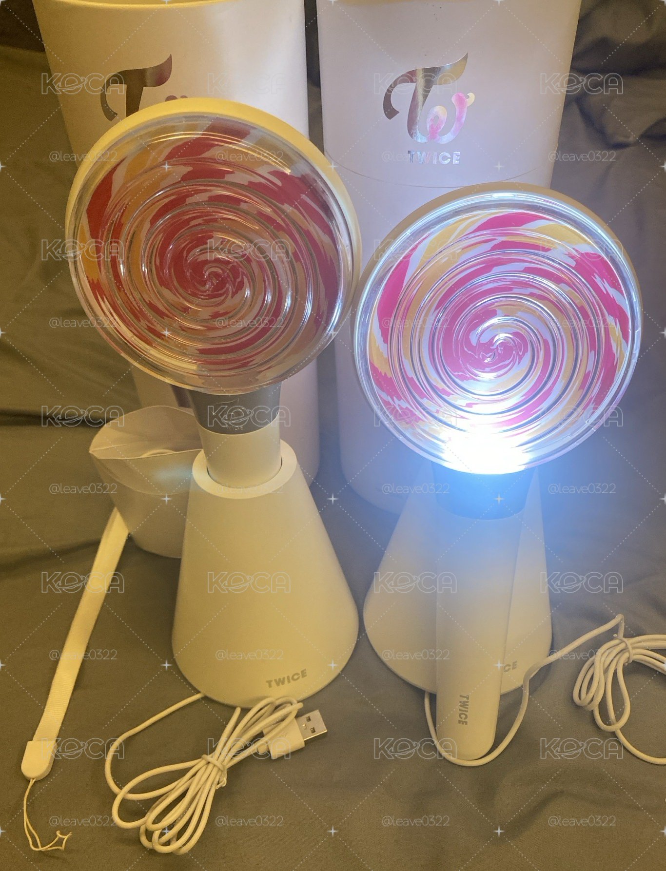 一代手燈