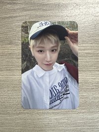 單封專卡