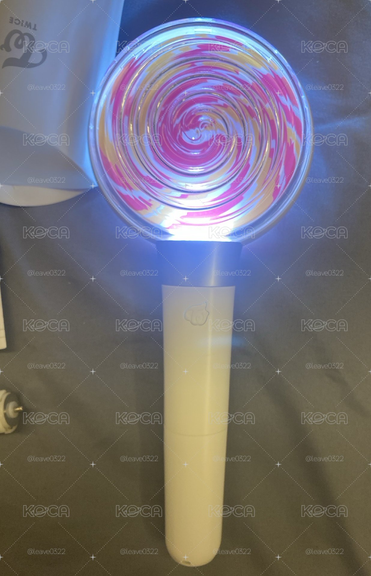 一代手燈