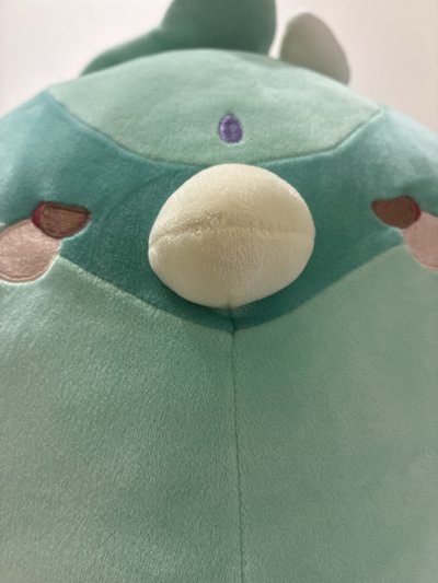 魈鳥 大娃