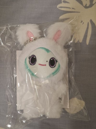 MISAMO  MINA兔娃