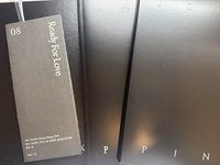 BORN PINK黑版 空專