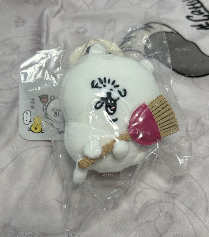 花粉熊