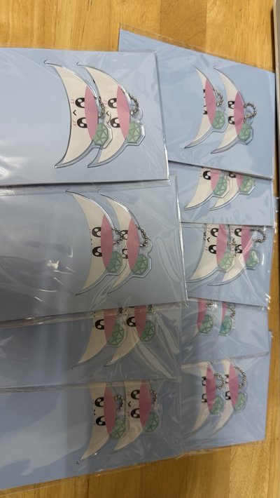 飯咪周邊 現貨