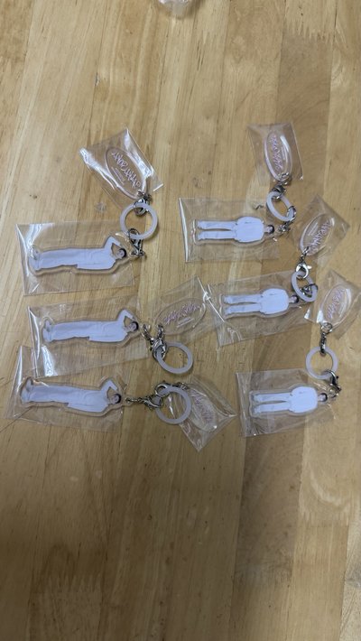 飯咪周邊 現貨