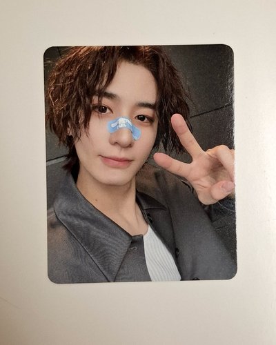 ❗️此特典卡比一般小卡大 如圖三❗️